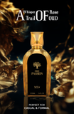OUD PASSION