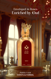 OUD ROSE