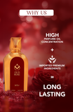OUD ROSE